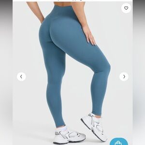 Oner Active Timeless High Waisted Leggings